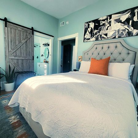 B&B Zia Gianna Savannah Bagian luar foto
